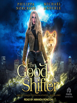cover image of The Good Shifter